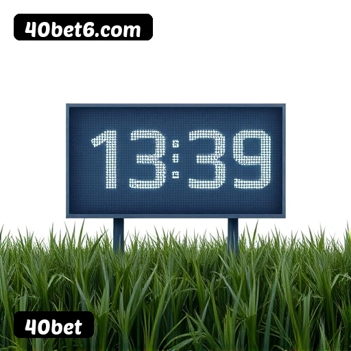 Estatísticas de bônus da 40bet em São Paulo, Rio de Janeiro e Brasília