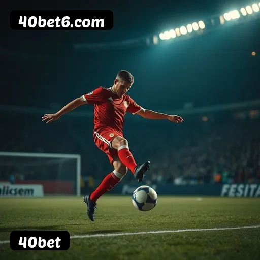 Loterias online disponíveis na 40bet