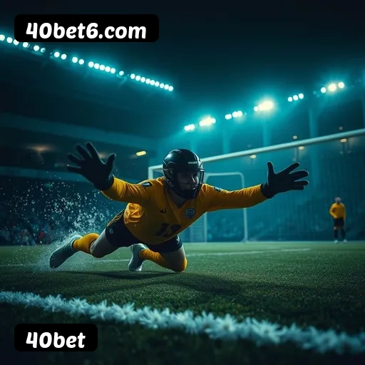 40bet APP mobile iOS Android - 187 mil downloads São Paulo Rio BH