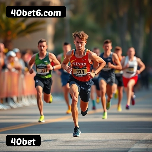 40bet PIX instantâneo Brasil - Depósito e saque em minutos 24/7