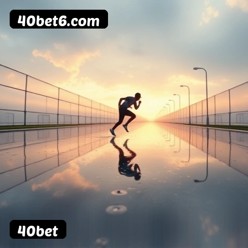 40bet segurança SSL 256-bit - Licença Curaçao, eCOGRA, GLI certificado